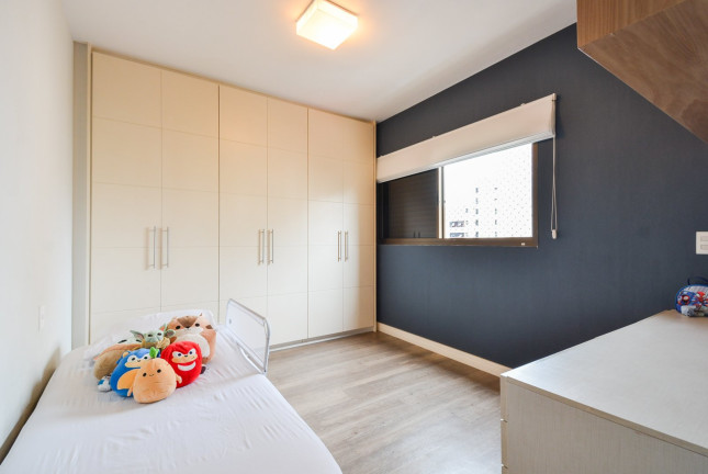 Imagem Apartamento com 3 Quartos à Venda, 127 m² em Moema - São Paulo Imagem Apartamento com 3 Quartos à Venda, 127 m² em Moema - São Paulo