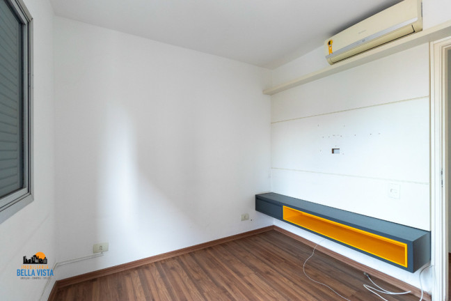 Imagem Apartamento com 3 Quartos à Venda, em Vila Clementino - São Paulo Imagem Apartamento com 3 Quartos à Venda, em Vila Clementino - São Paulo