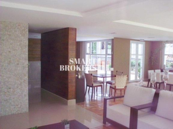 Imagem Apartamento com 4 Quartos à Venda, 256 m² em Panamby - São Paulo Imagem Apartamento com 4 Quartos à Venda, 256 m² em Panamby - São Paulo