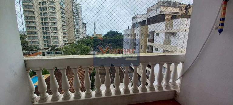 Imagem Apartamento com 2 Quartos à Venda, 80 m² em Jardim Virgínia - Guarujá Imagem Apartamento com 2 Quartos à Venda, 80 m² em Jardim Virgínia - Guarujá