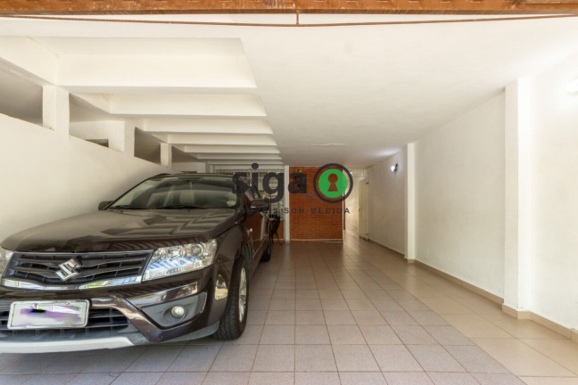 Imagem Casa com 4 Quartos à Venda, 225 m² em Granja Julieta - São Paulo Imagem Casa com 4 Quartos à Venda, 225 m² em Granja Julieta - São Paulo