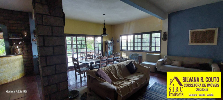 Imagem Casa com 4 Quartos à Venda, 4 m² em Chácaras De Inoã (inoã) - Maricá Imagem Casa com 4 Quartos à Venda, 4 m² em Chácaras De Inoã (inoã) - Maricá