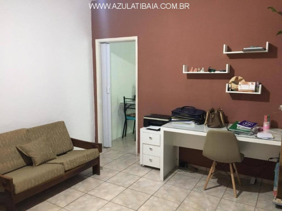 Imagem Casa com 2 Quartos à Venda, 92 m² em Atibaia Jardim - Atibaia Imagem Casa com 2 Quartos à Venda, 92 m² em Atibaia Jardim - Atibaia