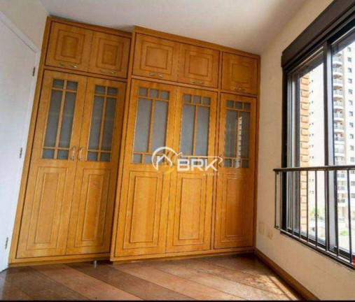 Imagem Apartamento com 3 Quartos à Venda, 125 m² em Tatuapé - São Paulo