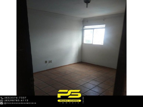 Imagem Apartamento com 3 Quartos à Venda, 83 m² em Brisamar - João Pessoa Imagem Apartamento com 3 Quartos à Venda, 83 m² em Brisamar - João Pessoa