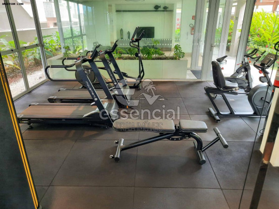 Imagem Apartamento com 2 Quartos à Venda, 66 m² em Praia Grande - Ubatuba