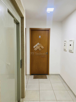 Imagem Casa com 2 Quartos à Venda, 45 m² em Parque Santa Felícia Jardim - São Carlos Imagem Casa com 2 Quartos à Venda, 45 m² em Parque Santa Felícia Jardim - São Carlos