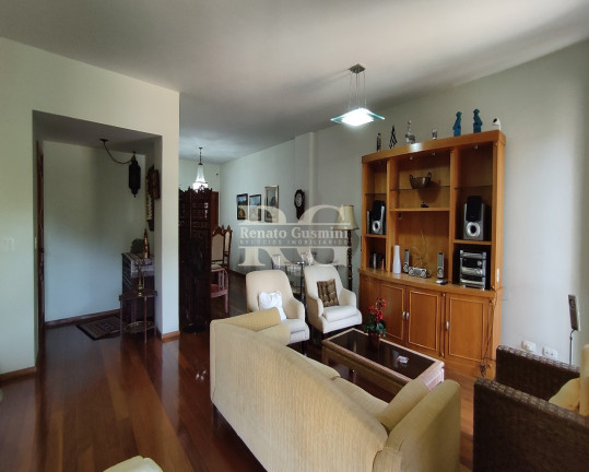 Imagem Apartamento com 4 Quartos à Venda, 166 m² em Tijuca - Rio De Janeiro