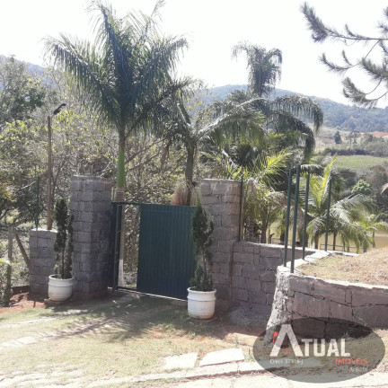 Imagem Chácara com 8 Quartos à Venda, 600 m² em Centro - Piracaia