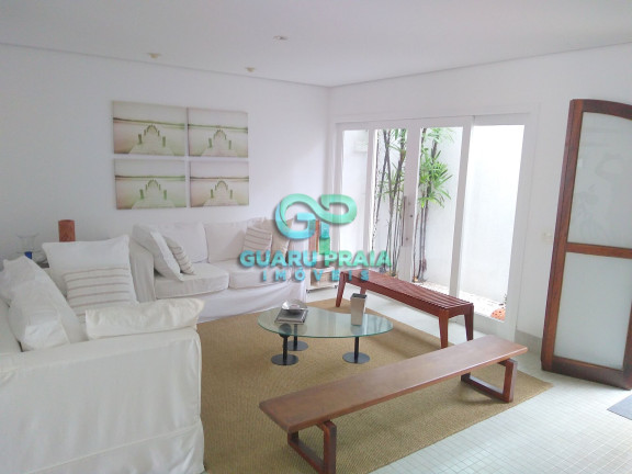 Imagem Casa com 3 Quartos à Venda, 180 m² em Enseada - Guarujá Imagem Casa com 3 Quartos à Venda, 180 m² em Enseada - Guarujá