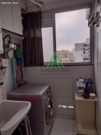 Imagem Apartamento com 2 Quartos à Venda, 50 m² em Cambuci - São Paulo