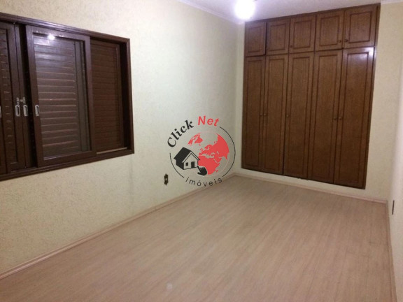 Imagem Sobrado com 4 Quartos à Venda, 314 m² em Parque Oratório - Santo André Imagem Sobrado com 4 Quartos à Venda, 314 m² em Parque Oratório - Santo André
