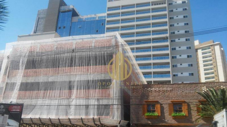 Imagem Apartamento com 1 Quarto à Venda, 116 m² em Jardim Botânico - Ribeirão Preto Imagem Apartamento com 1 Quarto à Venda, 116 m² em Jardim Botânico - Ribeirão Preto