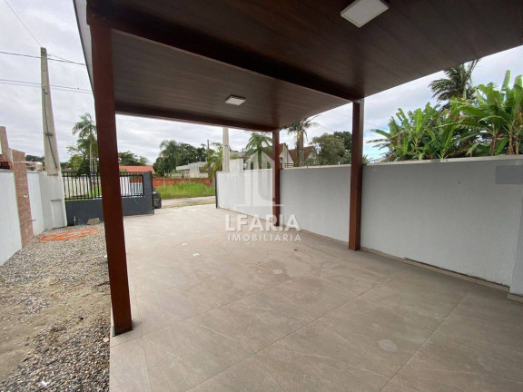 Imagem Casa com 3 Quartos à Venda, 81 m² em Princesa Do Mar - Itapoá Imagem Casa com 3 Quartos à Venda, 81 m² em Princesa Do Mar - Itapoá