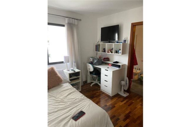 Imagem Imóvel com 4 Quartos à Venda,  em Perdizes - São Paulo