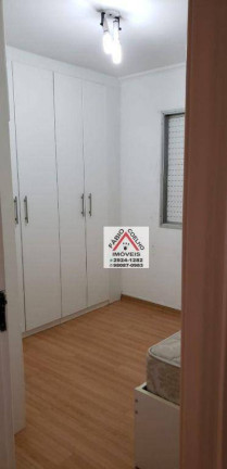 Imagem Apartamento com 2 Quartos à Venda, 54 m² em Vila Andrade - São Paulo Imagem Apartamento com 2 Quartos à Venda, 54 m² em Vila Andrade - São Paulo