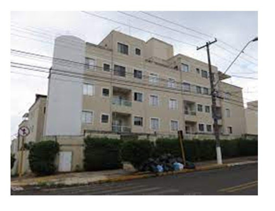 Imagem Apartamento com 3 Quartos à Venda, 55 m² em Vila Cardia - Bauru Imagem Apartamento com 3 Quartos à Venda, 55 m² em Vila Cardia - Bauru