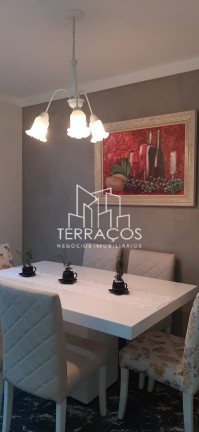 Imagem Imóvel com 3 Quartos à Venda, 244 m² em Jardim Carolina - Jundiaí Imagem Imóvel com 3 Quartos à Venda, 244 m² em Jardim Carolina - Jundiaí