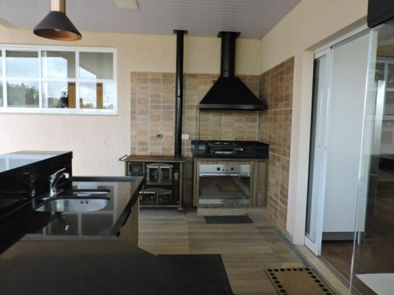Imagem Casa com 5 Quartos à Venda, 1.000 m² em Condomínio Residencial Mirante Do Vale - Jacareí
