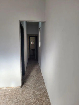 Imagem Casa com 1 Quarto para Alugar, 60 m² em Parque Bitaru - São Vicente Imagem Casa com 1 Quarto para Alugar, 60 m² em Parque Bitaru - São Vicente