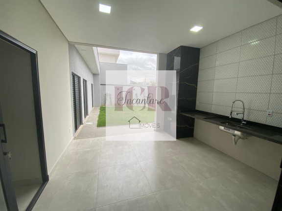 Imagem Casa de Condomínio com 3 Quartos à Venda, 300 m² em Aparecidinha - Sorocaba