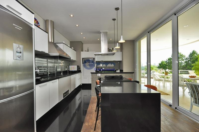 Imagem Casa de Condomínio com 4 Quartos à Venda, 1.174 m² em Alphaville - Santana De Parnaíba Imagem Casa de Condomínio com 4 Quartos à Venda, 1.174 m² em Alphaville - Santana De Parnaíba