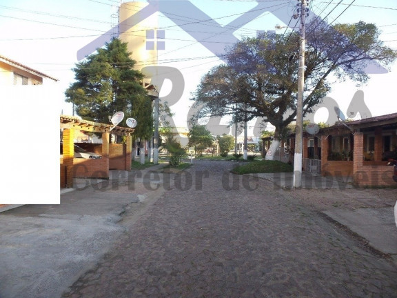 Imagem Sobrado com 2 Quartos à Venda, 56 m² em Hípica - Porto Alegre Imagem Sobrado com 2 Quartos à Venda, 56 m² em Hípica - Porto Alegre