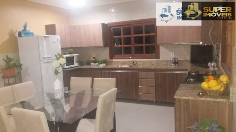 Casa com 3 Quartos à Venda, 230 m² em Fragata - Pelotas