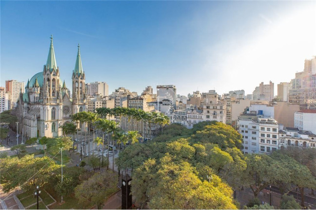 Imagem Sala Comercial à Venda, 353 m² em Centro - São Paulo Imagem Sala Comercial à Venda, 353 m² em Centro - São Paulo