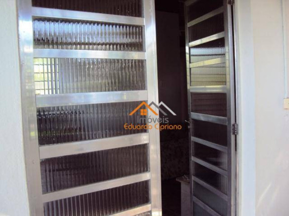 Imagem Casa com 5 Quartos à Venda, 130 m² em Porto Novo - Caraguatatuba