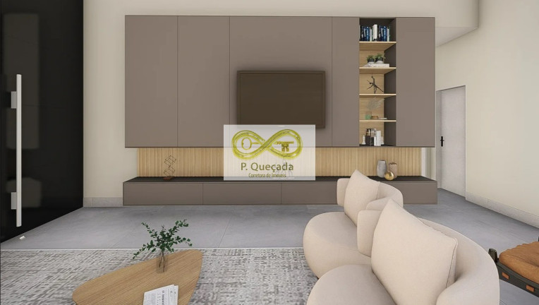 Imagem Casa com 4 Quartos à Venda, 228 m² em Parque Brasil 500 - Paulínia Imagem Casa com 4 Quartos à Venda, 228 m² em Parque Brasil 500 - Paulínia