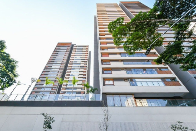 Imagem Apartamento com 3 Quartos à Venda, 145 m² em Brooklin Novo - São Paulo Imagem Apartamento com 3 Quartos à Venda, 145 m² em Brooklin Novo - São Paulo
