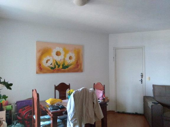 Imagem Apartamento com 2 Quartos à Venda, 75 m² em Jd.paulista - São José Dos Campos