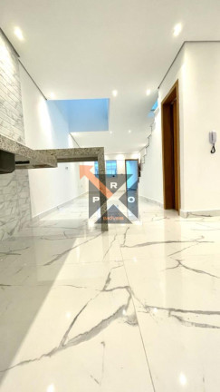 Imagem Casa com 3 Quartos à Venda, 140 m² em Vila Santa Clara - São Paulo Imagem Casa com 3 Quartos à Venda, 140 m² em Vila Santa Clara - São Paulo