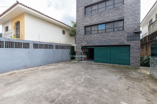 Imagem Loja à Venda, 1.350 m² em Vila Alexandria - São Paulo