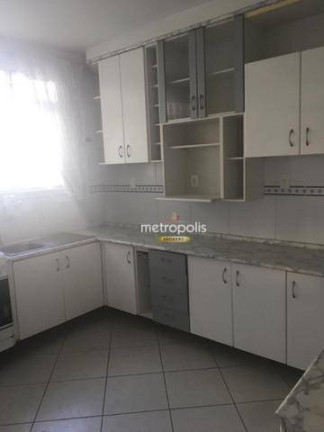 Imagem Apartamento com 3 Quartos à Venda, 152 m² em Centro - São Caetano Do Sul