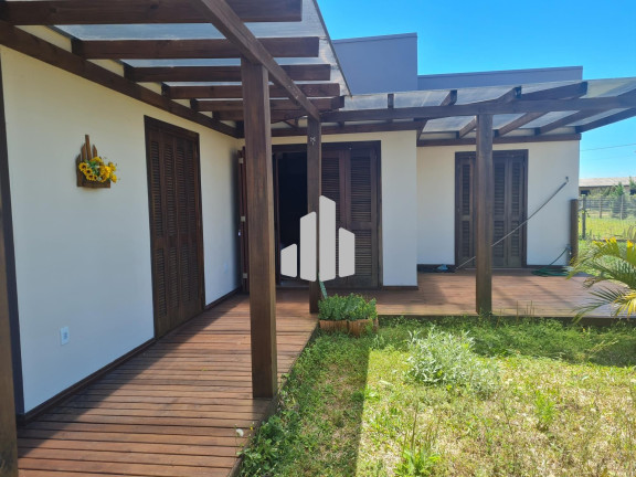 Imagem Casa com 3 Quartos à Venda, 125 m² em Praia Santa Helena - Torres Imagem Casa com 3 Quartos à Venda, 125 m² em Praia Santa Helena - Torres