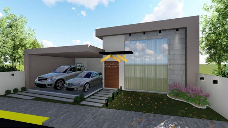 Imagem Casa com 3 Quartos à Venda, 170 m² em Centro - Residencial Tonini - Sarandi Imagem Casa com 3 Quartos à Venda, 170 m² em Centro - Residencial Tonini - Sarandi