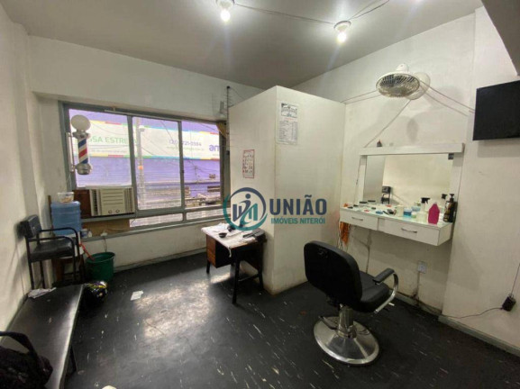Imagem Sala Comercial à Venda, 20 m² em Centro - Niterói