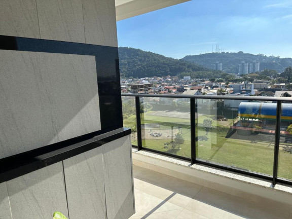 Imagem Apartamento com 2 Quartos à Venda, 86 m² em Fazenda - Itajaí Imagem Apartamento com 2 Quartos à Venda, 86 m² em Fazenda - Itajaí