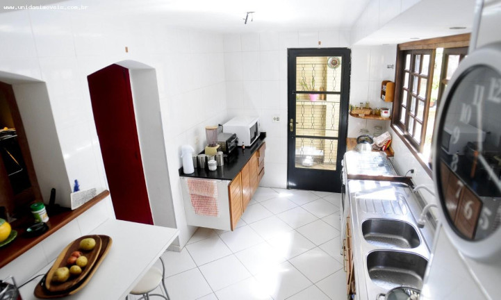 Casa com 4 Quartos à Venda, 140 m² em Vila São Francisco (zona Sul) - São Paulo