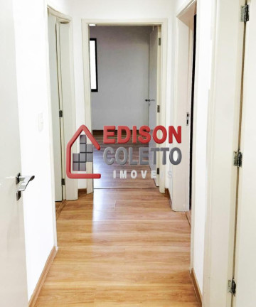 Imagem Apartamento com 3 Quartos à Venda, 74 m² em Vila Independência - Piracicaba Imagem Apartamento com 3 Quartos à Venda, 74 m² em Vila Independência - Piracicaba