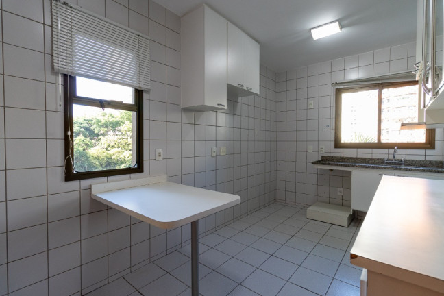 Imagem Apartamento com 3 Quartos à Venda, 110 m² em Jardim Vila Mariana - São Paulo