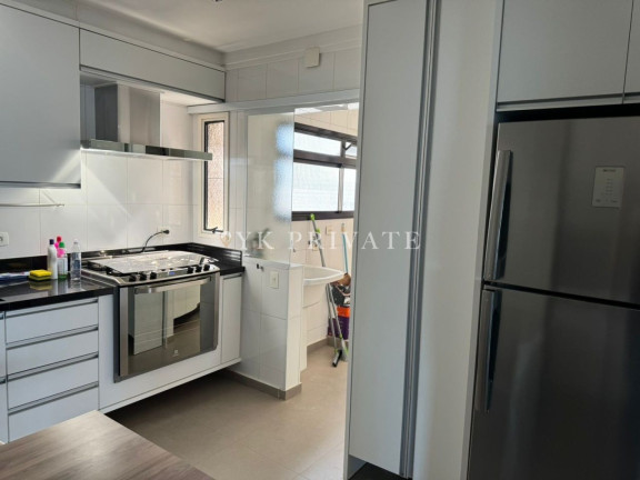 Imagem Apartamento com 3 Quartos à Venda, 153 m² em Perdizes - São Paulo