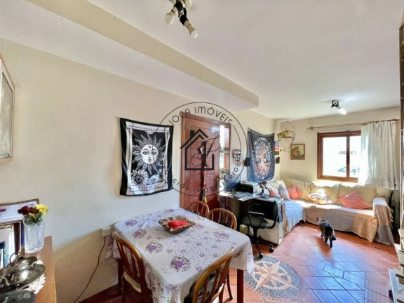 Imagem Casa com 2 Quartos à Venda, 73 m² em Jardim Da Glória - Cotia Imagem Casa com 2 Quartos à Venda, 73 m² em Jardim Da Glória - Cotia