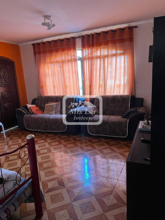 Imagem Sobrado com 2 Quartos à Venda, 142 m² em Veloso - Osasco Imagem Sobrado com 2 Quartos à Venda, 142 m² em Veloso - Osasco