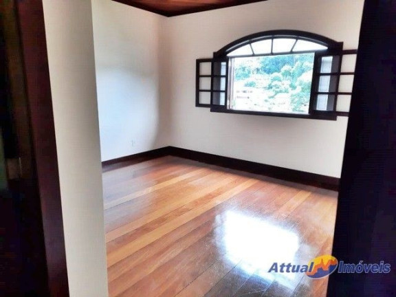 Imagem Casa com 4 Quartos à Venda, 260 m² em Quinta Da Barra - Teresópolis Imagem Casa com 4 Quartos à Venda, 260 m² em Quinta Da Barra - Teresópolis