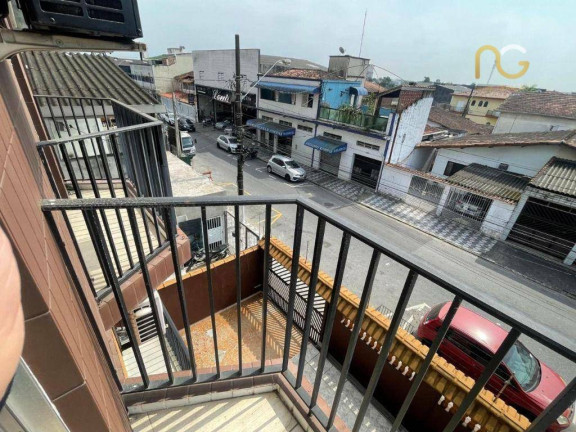 Imagem Apartamento com 2 Quartos à Venda, 70 m² em Boqueirão - Praia Grande Imagem Apartamento com 2 Quartos à Venda, 70 m² em Boqueirão - Praia Grande