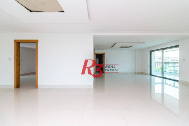 Imagem Apartamento com 4 Quartos à Venda, 487 m² em Ponta Da Praia - Santos Imagem Apartamento com 4 Quartos à Venda, 487 m² em Ponta Da Praia - Santos