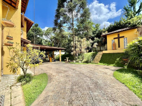 Imagem Casa com 4 Quartos à Venda, 336 m² em Nova Fazendinha - Carapicuíba Imagem Casa com 4 Quartos à Venda, 336 m² em Nova Fazendinha - Carapicuíba